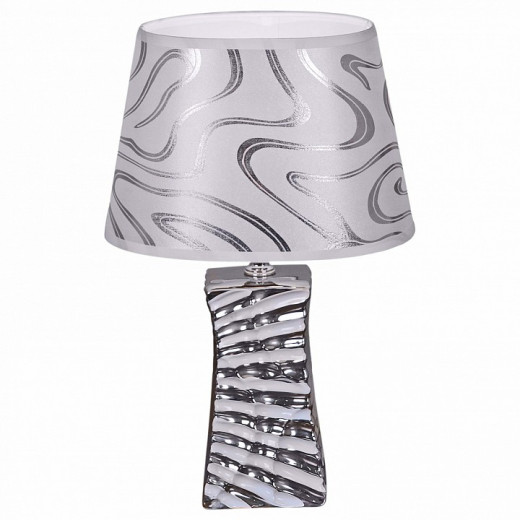 Настольная лампа декоративная 01839 01839-0.7-01