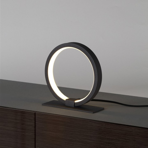 Настольная лампа декоративная Mantra Kitesurf 8594