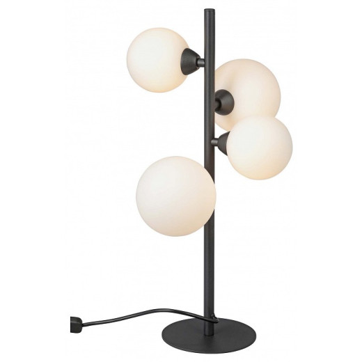 Настольная лампа декоративная Vitaluce V2569 V2569-1/4L