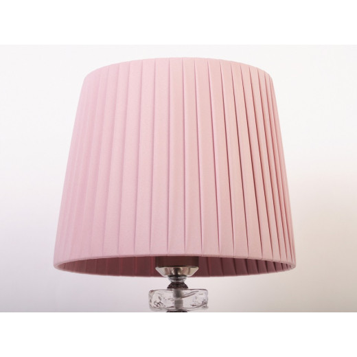 Настольная лампа декоративная Manne TL.7815 TL.7815-1 PINK
