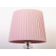Настольная лампа декоративная Manne TL.7815 TL.7815-1 PINK