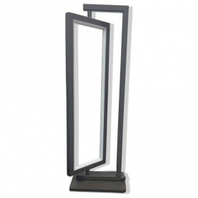 Настольная лампа декоративная Alfa-Light F3924 F3924-27