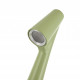 Настольная лампа декоративная Arte Milano  128101/H350/3-6K/3W Green