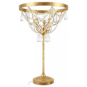 Настольная лампа декоративная Loft it Foil 10430T