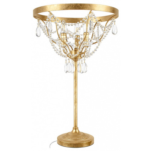 Настольная лампа декоративная Loft it Foil 10430T