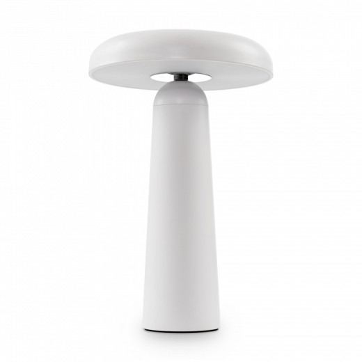 Настольная лампа декоративная Freya Mushroom FR6109TL-L4W