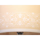 Настольная лампа декоративная Manne TL.7819 TL.7819-1WH