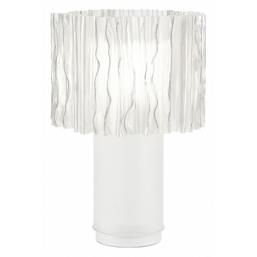 Настольная лампа декоративная ST-Luce NAZARE SL6012.504.01