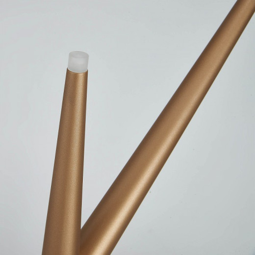 Настольная лампа декоративная Mantra Arrecife 9231