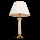 Настольная лампа декоративная Loft it Limestone 10442T/C