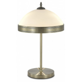 Настольная лампа декоративная MyFar Biene MR2522-2T