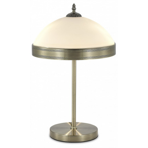 Настольная лампа декоративная MyFar Biene MR2522-2T