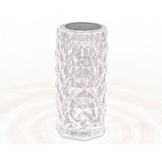 Настольная лампа декоративная Ambrella Light DE DE8018