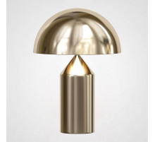 Настольная лампа декоративная Imperiumloft Atollo Table Lamp 43.121