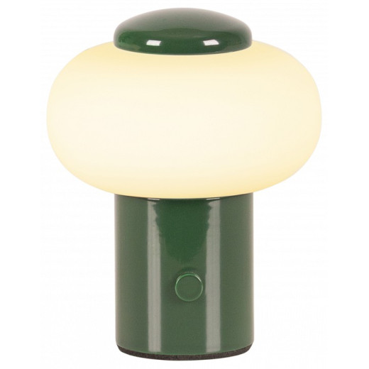 Настольная лампа декоративная Lucide GUSTAV 44520/01/33