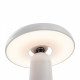Настольная лампа декоративная Freya Mushroom FR6109TL-L4W