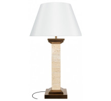 Настольная лампа декоративная Loft it Limestone 10442T/A