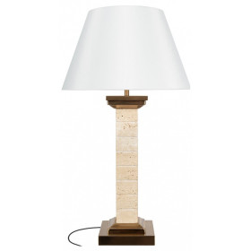 Настольная лампа декоративная Loft it Limestone 10442T/A