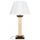 Настольная лампа декоративная Loft it Limestone 10442T/A