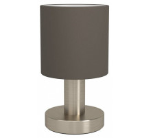 Настольная лампа декоративная Eglo MONTETTO 31842