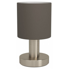 Настольная лампа декоративная Eglo MONTETTO 31842