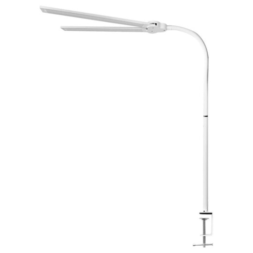 Настольная лампа декоративная Arte Lamp TILT A5127LT-1WH