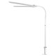Настольная лампа декоративная Arte Lamp TILT A5127LT-1WH