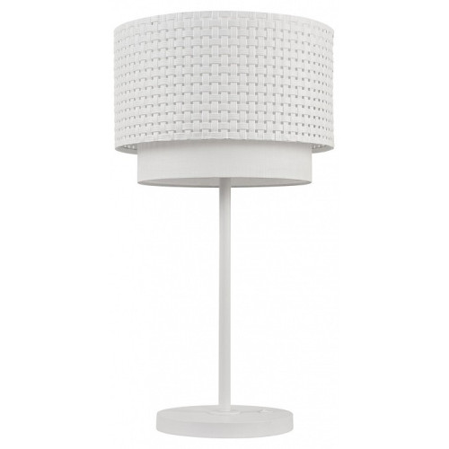 Настольная лампа декоративная F-promo Nevada 4801-1T