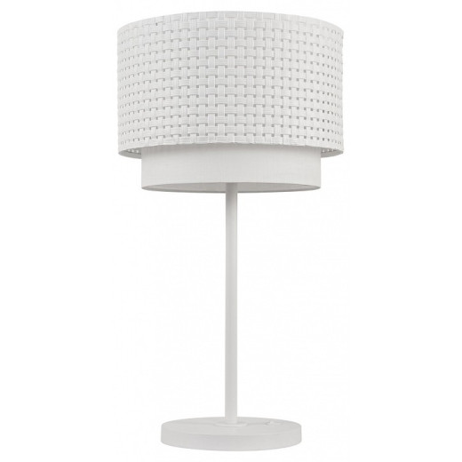 Настольная лампа декоративная F-promo Nevada 4801-1T