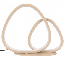 Настольная лампа декоративная Lucide SAMLING 78502/14/41