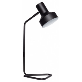 Настольная лампа офисная DeMarkt Хоф 497035201