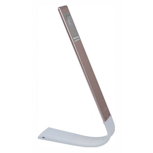 Настольная лампа офисная iLedex Solar Solar Led eye lamp Rose