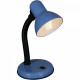 Настольная лампа офисная 00203-0.7-01 BL
