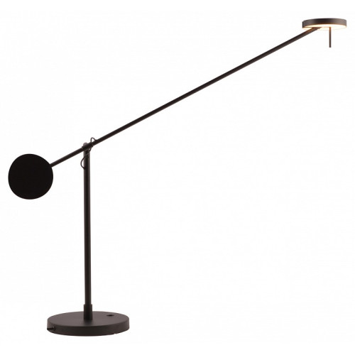 Настольная лампа офисная Kink Light Некси 09440-T,19(4000K)