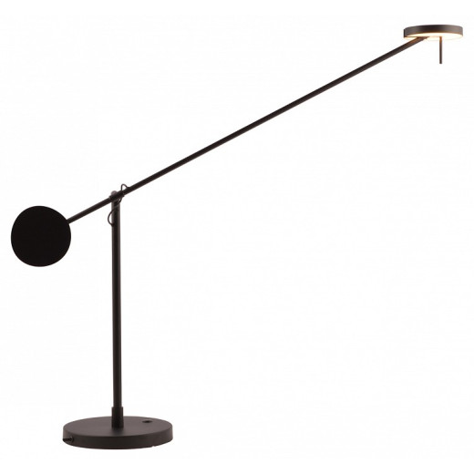 Настольная лампа офисная Kink Light Некси 09440-T,19(4000K)