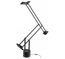 Настольная лампа офисная Loft it Tizio 10485T