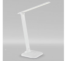 Настольная лампа офисная Eurosvet Alcor Alcor белый (TL90200)