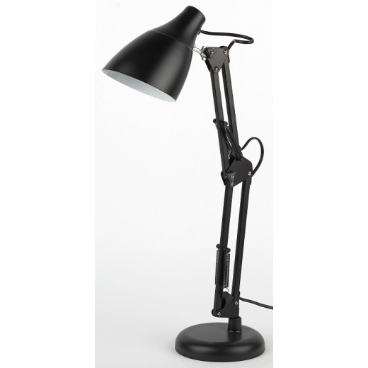 Настольная лампа офисная Эра N123 Б0047197