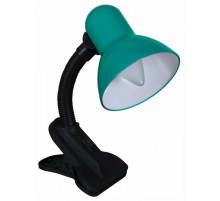 Настольная лампа офисная 00108-0.7-01 GREEN