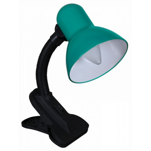 Настольная лампа офисная 00108-0.7-01 GREEN
