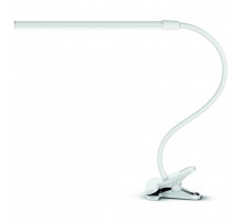 Настольная лампа офисная Arte Lamp Conference A1106LT-1WH