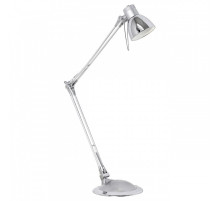 Настольная лампа офисная Eglo Plano LED 95829