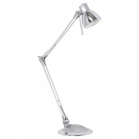 Настольная лампа офисная Eglo Plano LED 95829