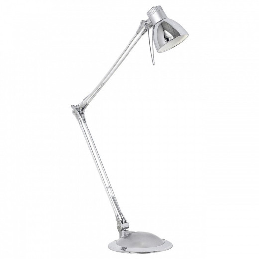 Настольная лампа офисная Eglo Plano LED 95829