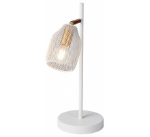 Настольная лампа офисная Moderli Adalina V11835-1T