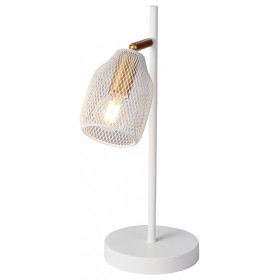 Настольная лампа офисная Moderli Adalina V11835-1T