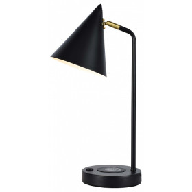 Настольная лампа офисная Zortes DESKLIGHT ZRS.1066.07