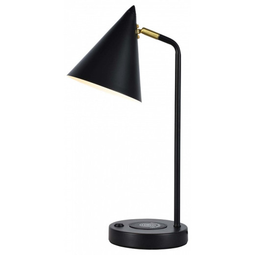 Настольная лампа офисная Zortes DESKLIGHT ZRS.1066.07