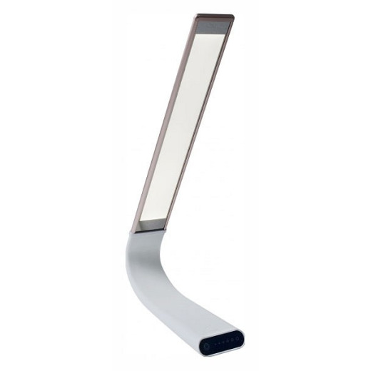 Настольная лампа офисная iLedex Solar Solar Led eye lamp Rose