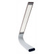 Настольная лампа офисная iLedex Solar Solar Led eye lamp Rose
